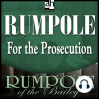 Rumpole for the Prosecution