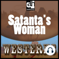 Satanta's Woman