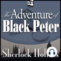 The Adventure of Black Peter