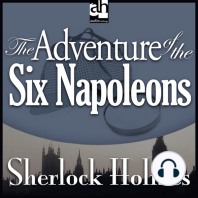 The Adventure of the Six Napoleons