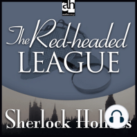 The Red-headed League