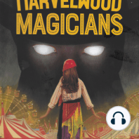 The Marvelwood Magicians