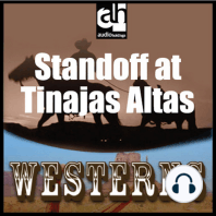 Standoff at Tinajas Altas