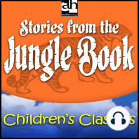 Stories from the Jungle Book