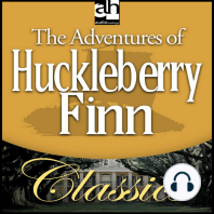 The Adventures of Huckleberry Finn