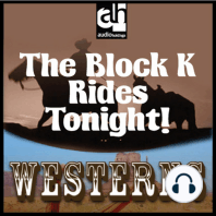 The Block K Rides Tonight!