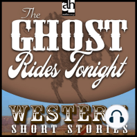 The Ghost Rides Tonight