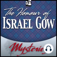 The Honour of Israel Gow
