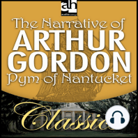 The Narrative of Arthur Gordon Pym of Nantucket