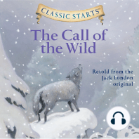 The Call of the Wild (Classic Starts)