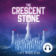 The Crescent Stone