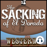 The Sacking of El Dorado