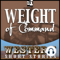 Weight of Command