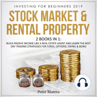 Investing for Beginners 2019