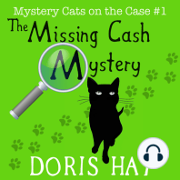 The Missing Cash Mystery