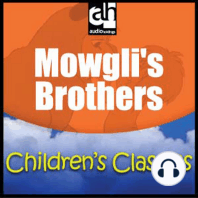 Mowgli's Brothers