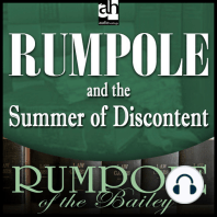 Rumpole and the Summer of Discontent