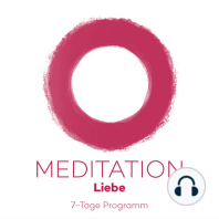 7-Tage-Meditation Liebe