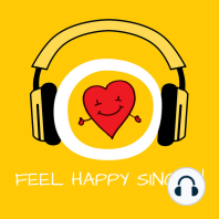 Feel Happy Single!