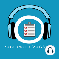 Stop Procrastination!