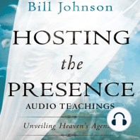 Hosting the Presence Teaching Series