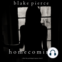 Homecoming (A Chloe Fine Psychological Suspense Mystery—Book 5)