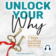 Unlock Your Why