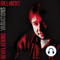 Bill Hicks Revelations