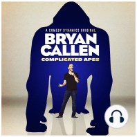 Bryan Callen