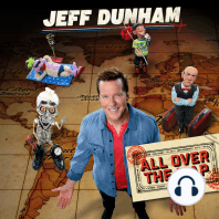 Jeff Dunham