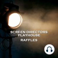 Screen Directors Playhouse - Raffles