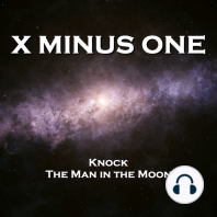 X Minus One - Knock & The Man in the Moon