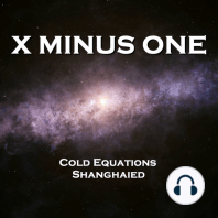 X Minus One - Cold Equations & Shanghaied