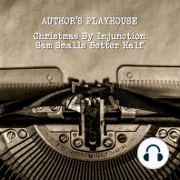 Author's Playhouse - Volume 1