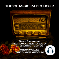 The Classic Radio Hour - Volume 1