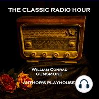 The Classic Radio Hour - Volume 3