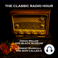 The Classic Radio Hour - Volume 8