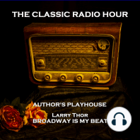 The Classic Radio Hour - Volume 12