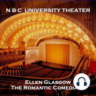 N B C University Theater - The Romantic Comedians