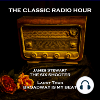 The Classic Radio Hour - Volume 4