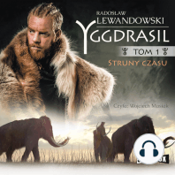 Yggdrasil. Tom 1. Struny czasu