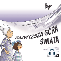 Najwyższa góra świata