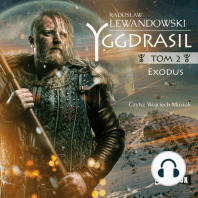 Yggdrasil. Tom 2. Exodus