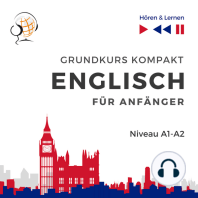 Englisch fur Anfanger