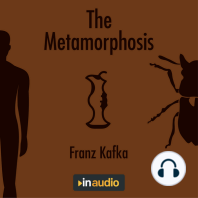 The Metamorphosis