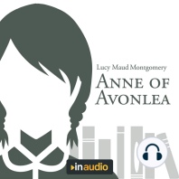 Anne of Avonlea