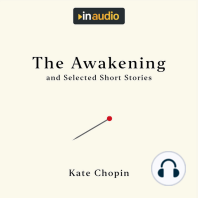 The Awakening, and Selected Short Stories