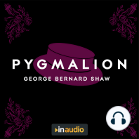 Pygmalion