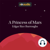 A Princess of Mars