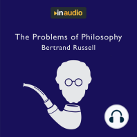 The Problems of Philosophy